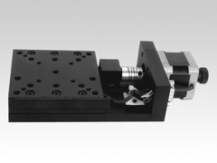 A-TS002 超薄型電移臺(tái)