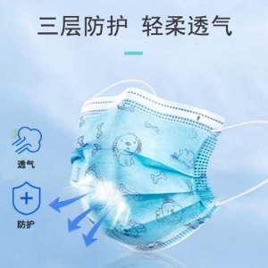 科學防護，收好這份兒童口罩使用指南！