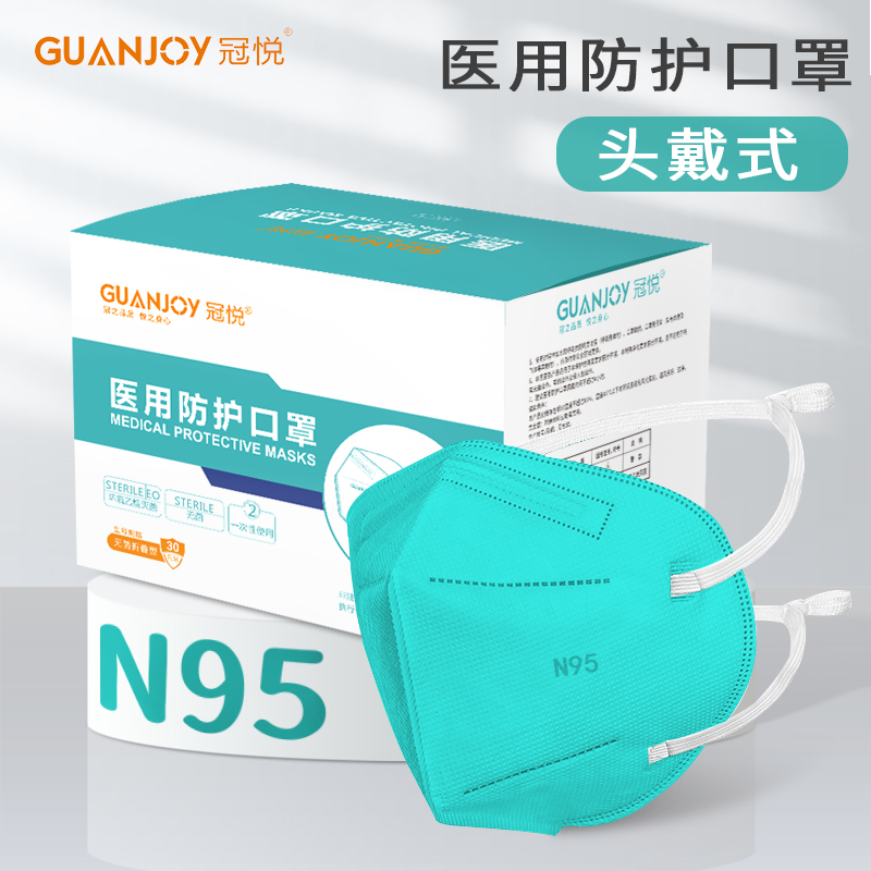 N95防護(hù)口罩和3M口罩有什么區(qū)別？